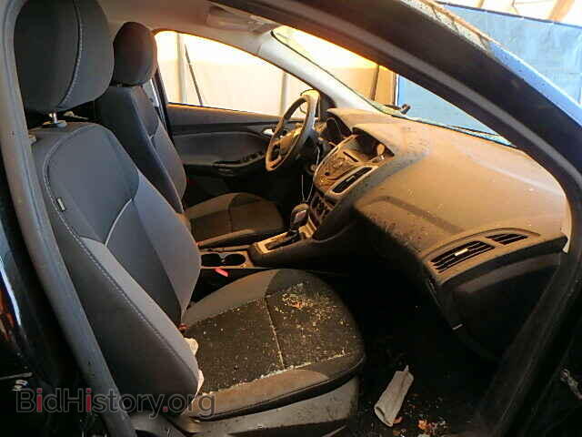 2014 FORD FOCUS - VIN: 1FADP3K24EL326361 - Photo 5