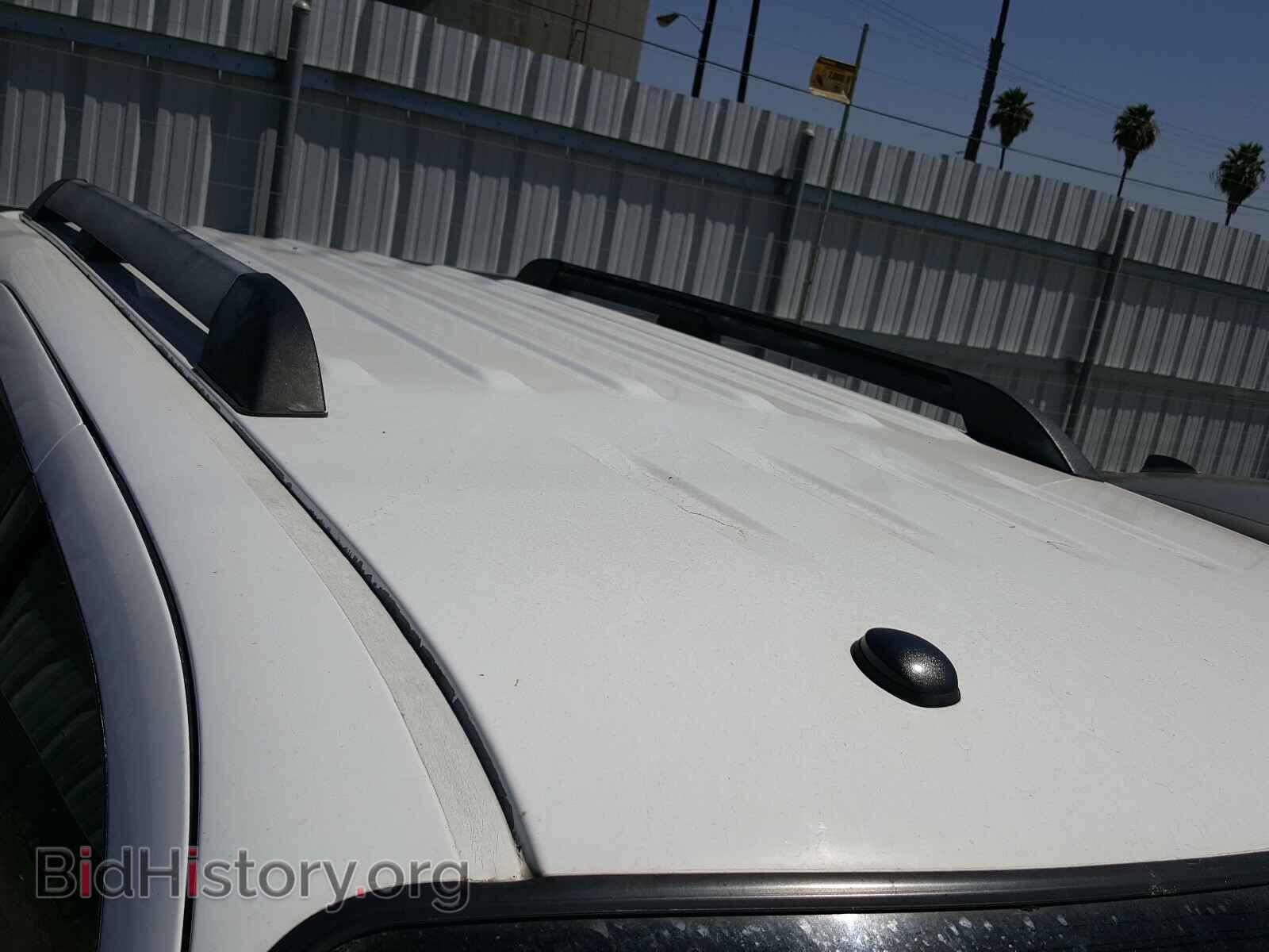 2006 FORD EXPLORER - VIN: 1FMEU63E96UB65708 - Фото 9
