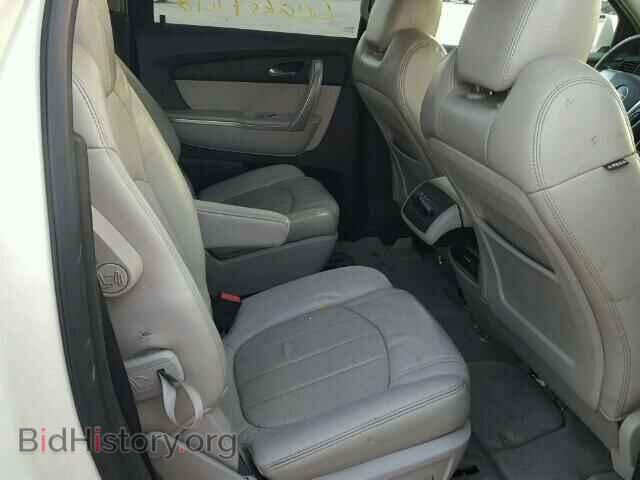 2009 GMC ACADIA - VIN: 1GKER33D19J201199 - Фото 6