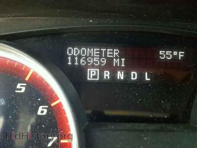 2009 GMC ACADIA - VIN: 1GKER33D19J201199 - Фото 8