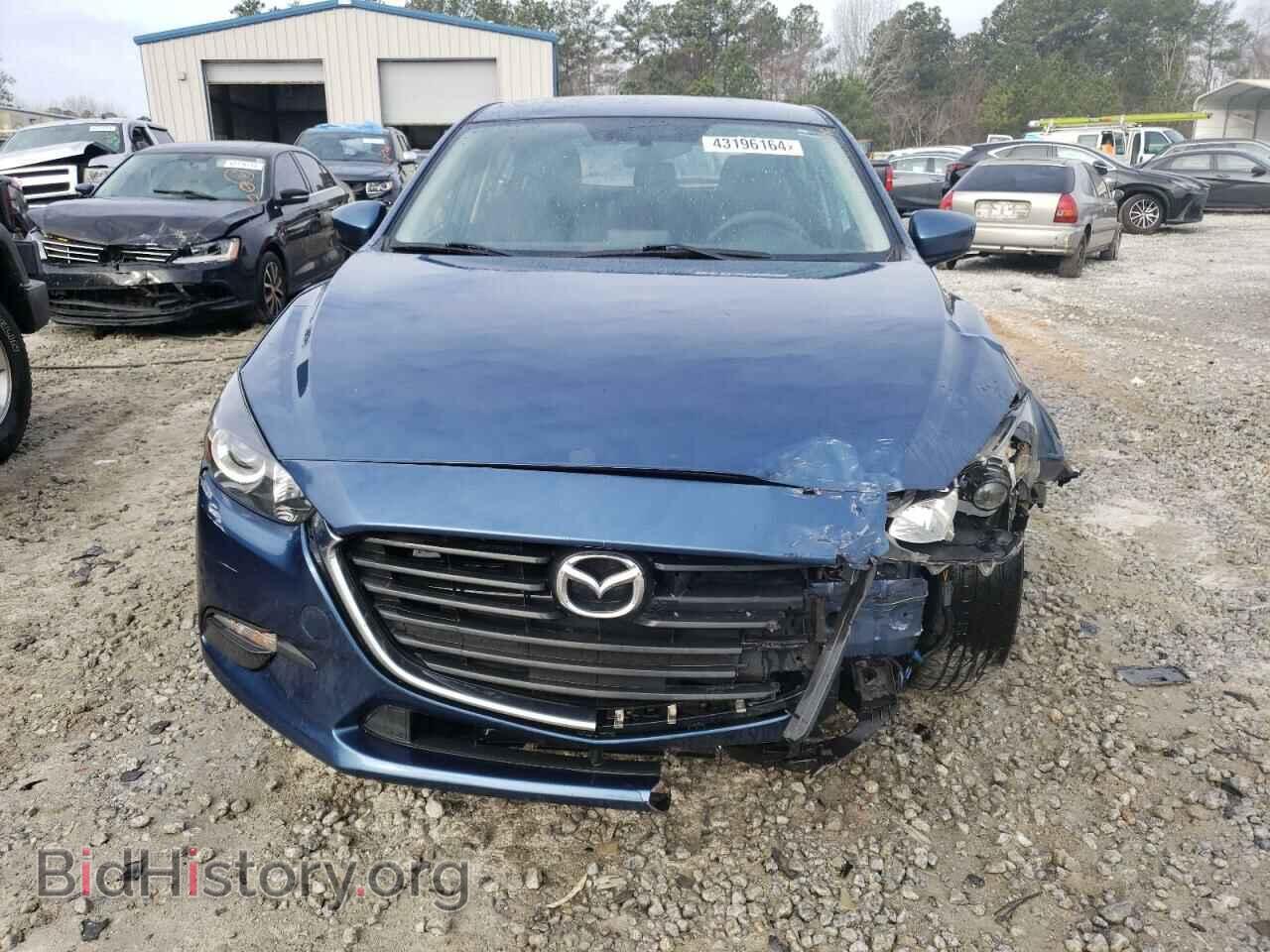 2017 MAZDA 3 - VIN: 3MZBN1K74HM110260 - Фото 5