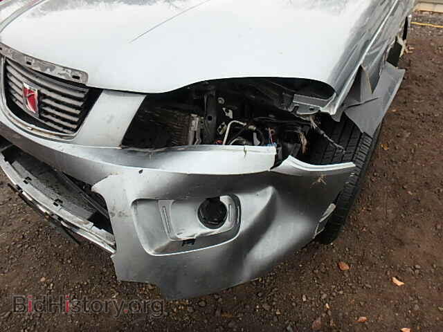 2006 SATURN VUE - VIN: 5GZCZ53496S859324 - Фото 10
