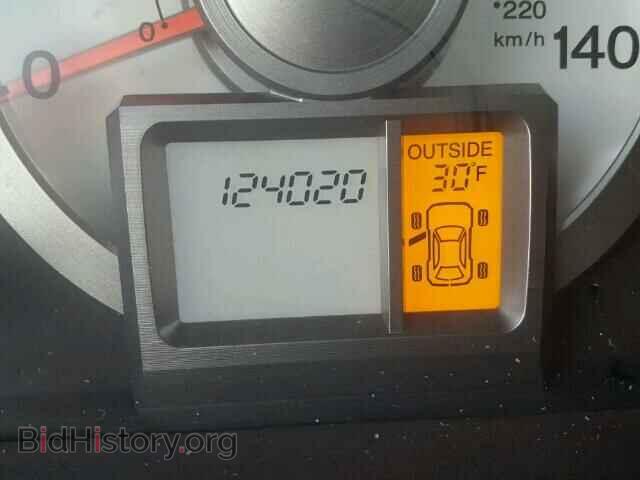 2011 HONDA PILOT - VIN: 5FNYF4H5XBB001802 - Photo 8