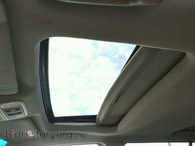 2011 HONDA PILOT - VIN: 5FNYF4H5XBB001802 - Photo 10