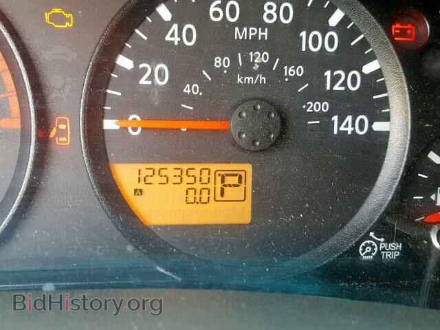 2012 NISSAN FRONTIER S - VIN: 1N6BD0CT2CC427747 - Фото 8