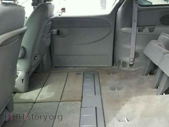 2006 DODGE CARAVAN - VIN: 2D4GP44L76R600067 - Фото 6