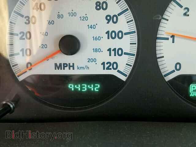 2006 DODGE CARAVAN - VIN: 2D4GP44L76R600067 - Фото 8
