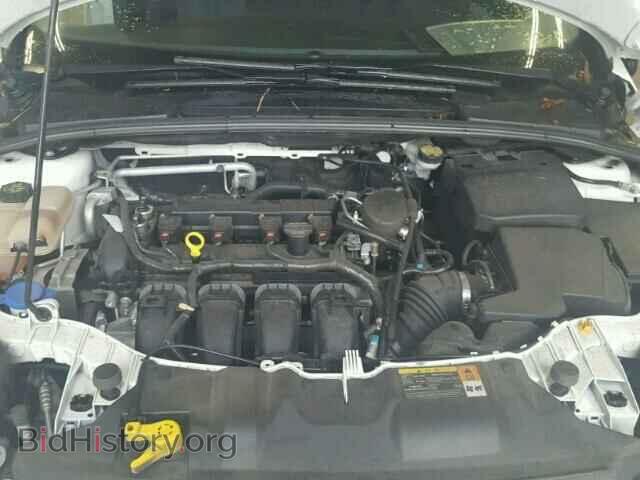 2014 FORD FOCUS - VIN: 1FADP3N28EL112212 - Фото 7