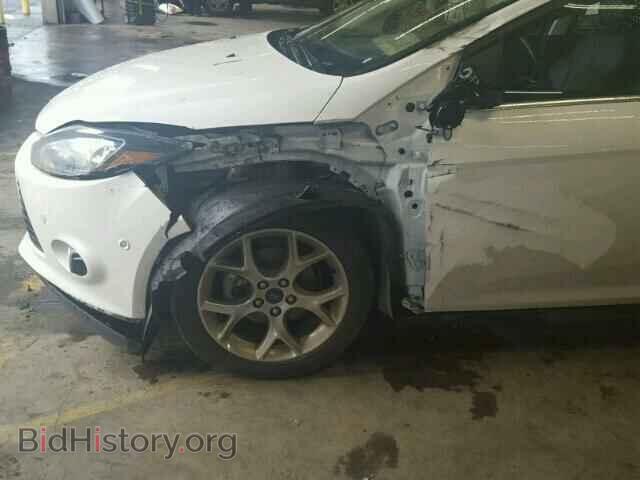 2014 FORD FOCUS - VIN: 1FADP3N28EL112212 - Фото 9