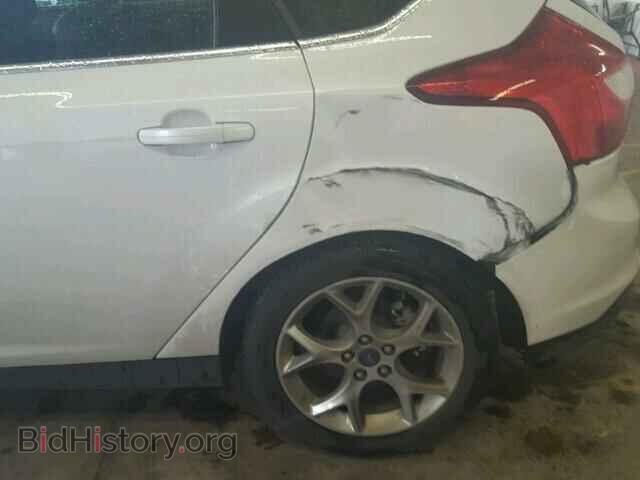 2014 FORD FOCUS - VIN: 1FADP3N28EL112212 - Фото 10