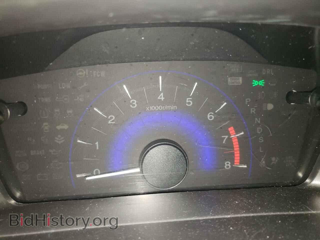 2014 HONDA CIVIC - VIN: 19XFB2F52EE039237 - Фото 8