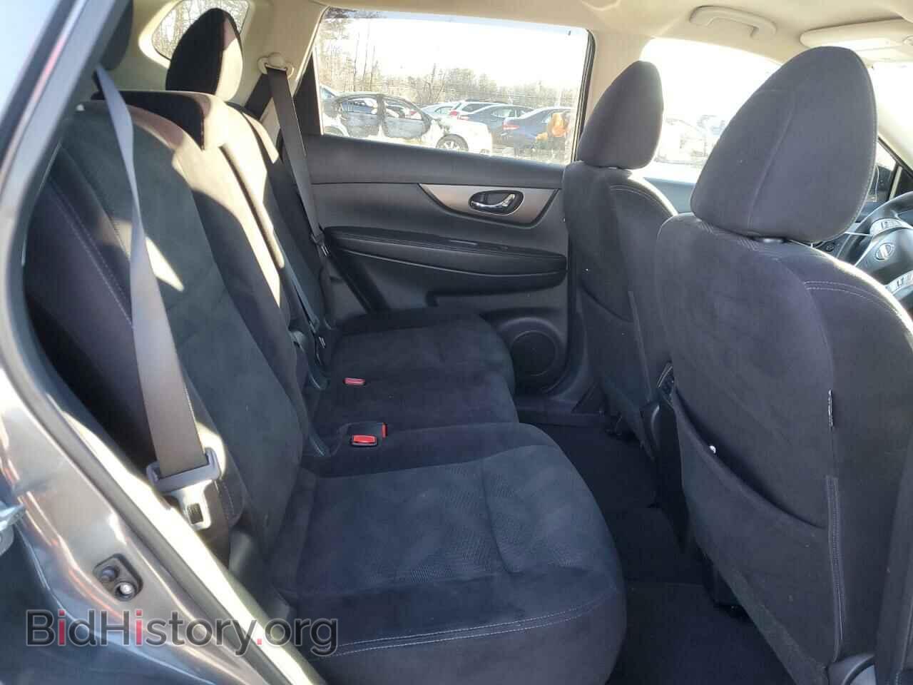 2014 NISSAN ROGUE - VIN: 5N1AT2MV9EC832306 - Фото 10