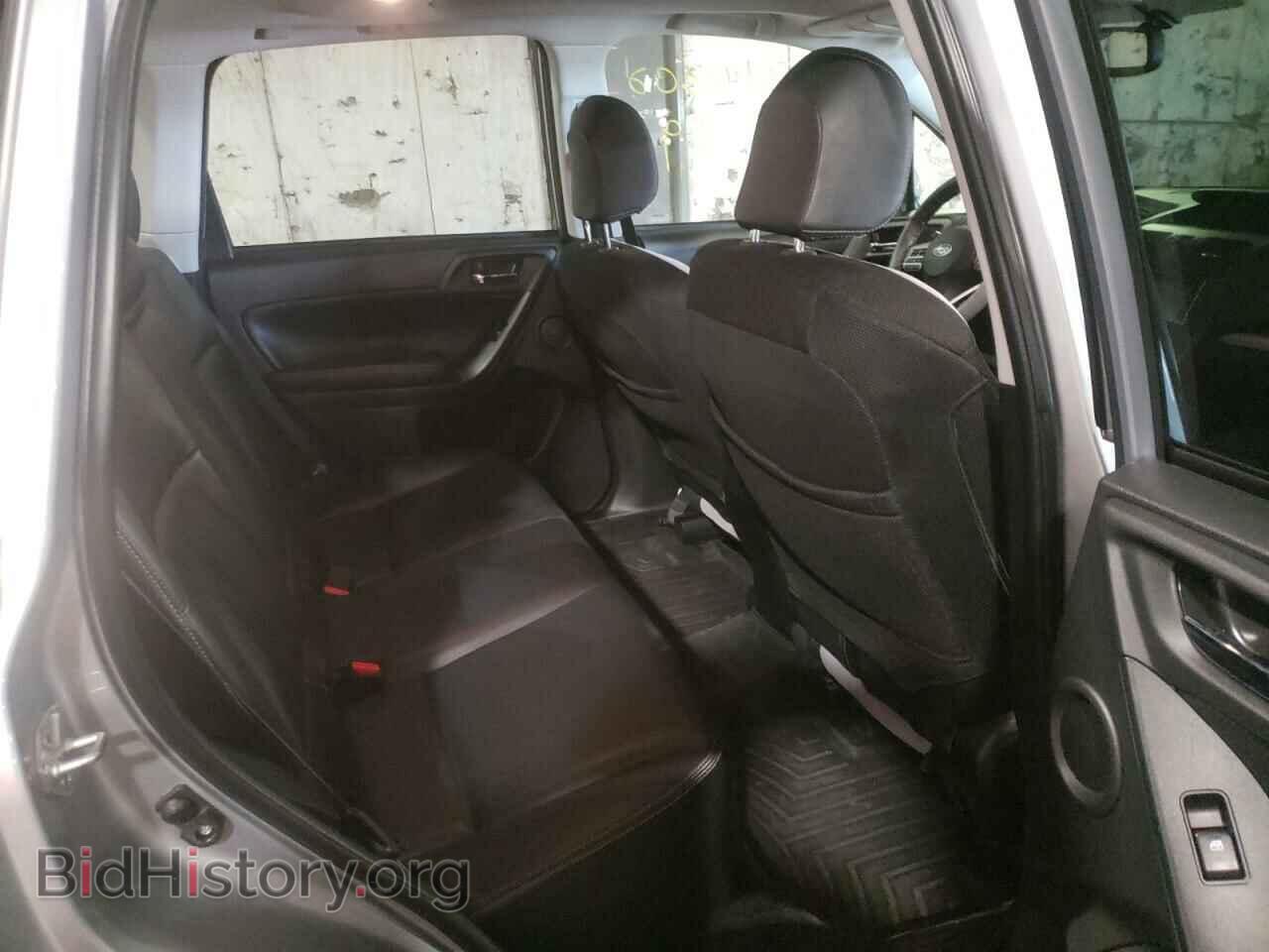 2014 SUBARU FORESTER - VIN: JF2SJGMC9EH490399 - Photo 6