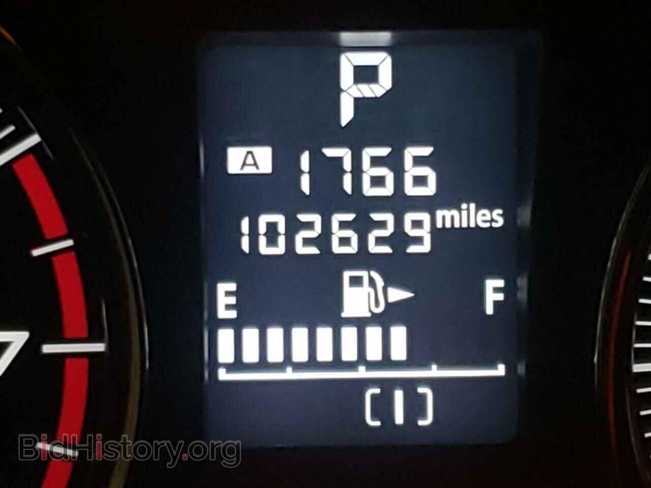 2014 SUBARU FORESTER - VIN: JF2SJGMC9EH490399 - Photo 8