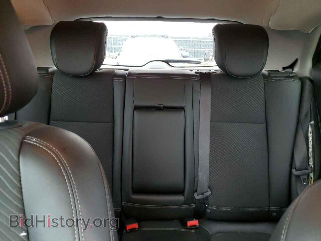 2013 BUICK ENCORE - VIN: KL4CJFSB1DB139165 - Фото 10