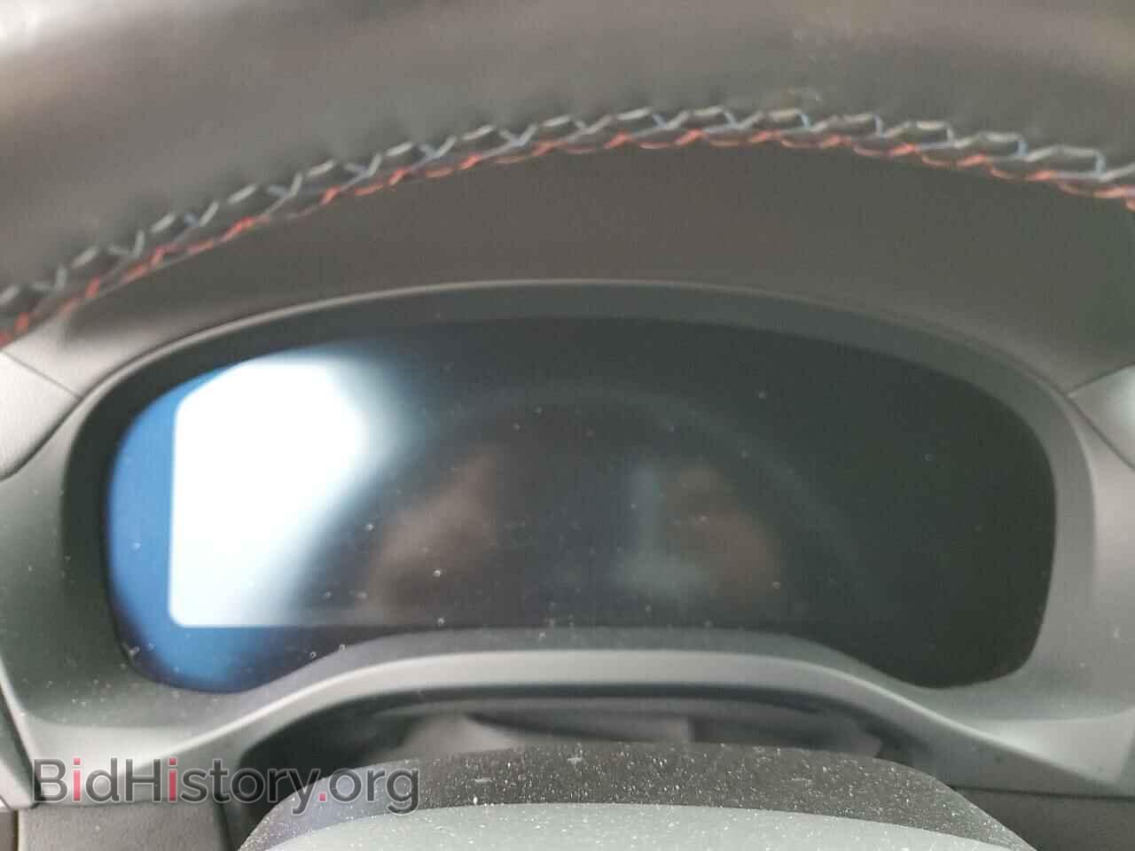 2021 BMW X3 - VIN: 5YMTS0C03M9F07313 - Фото 9