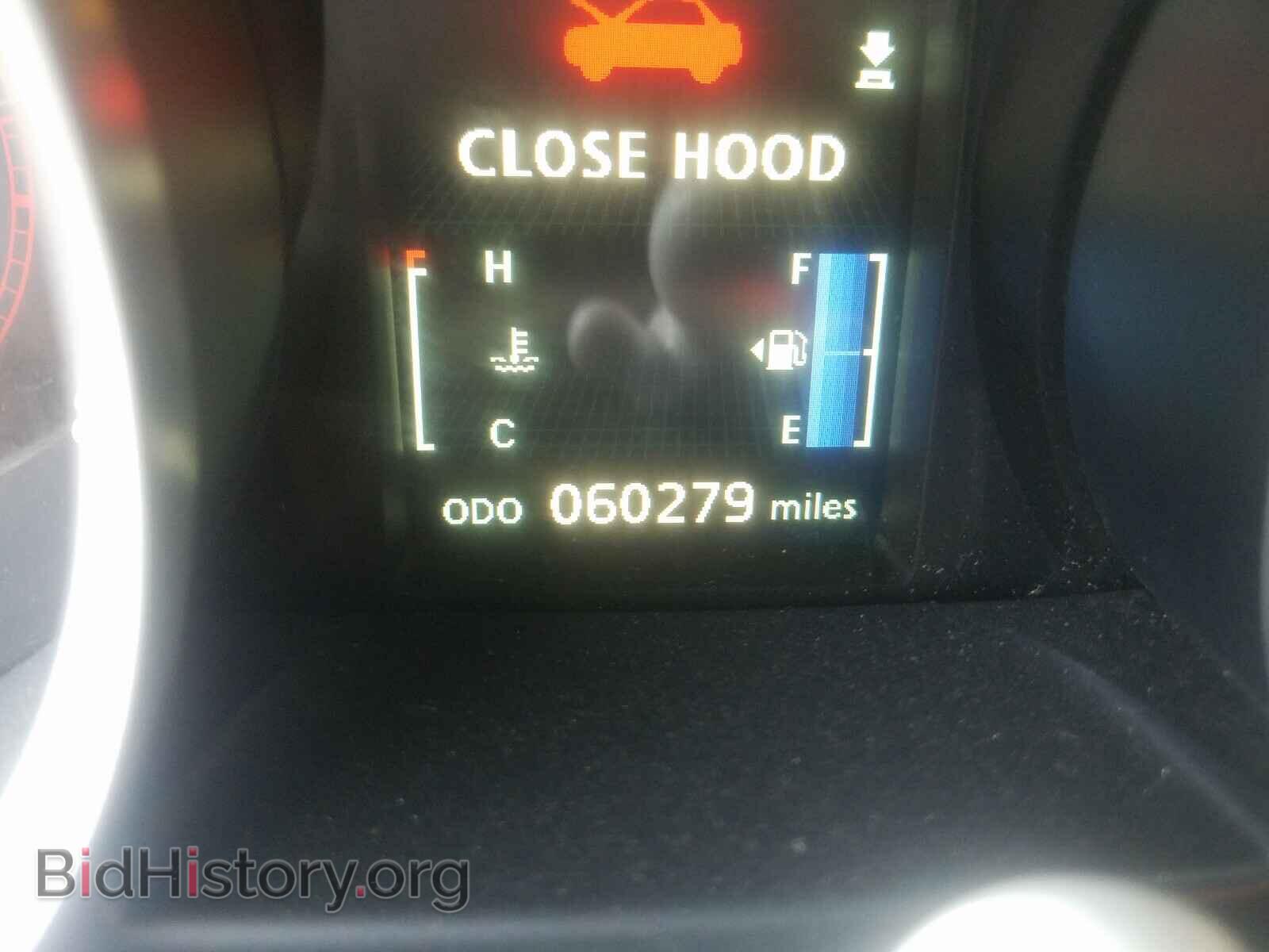 2017 MITSUBISHI LANCER - VIN: JA32U2FU4HU003828 - Фото 8