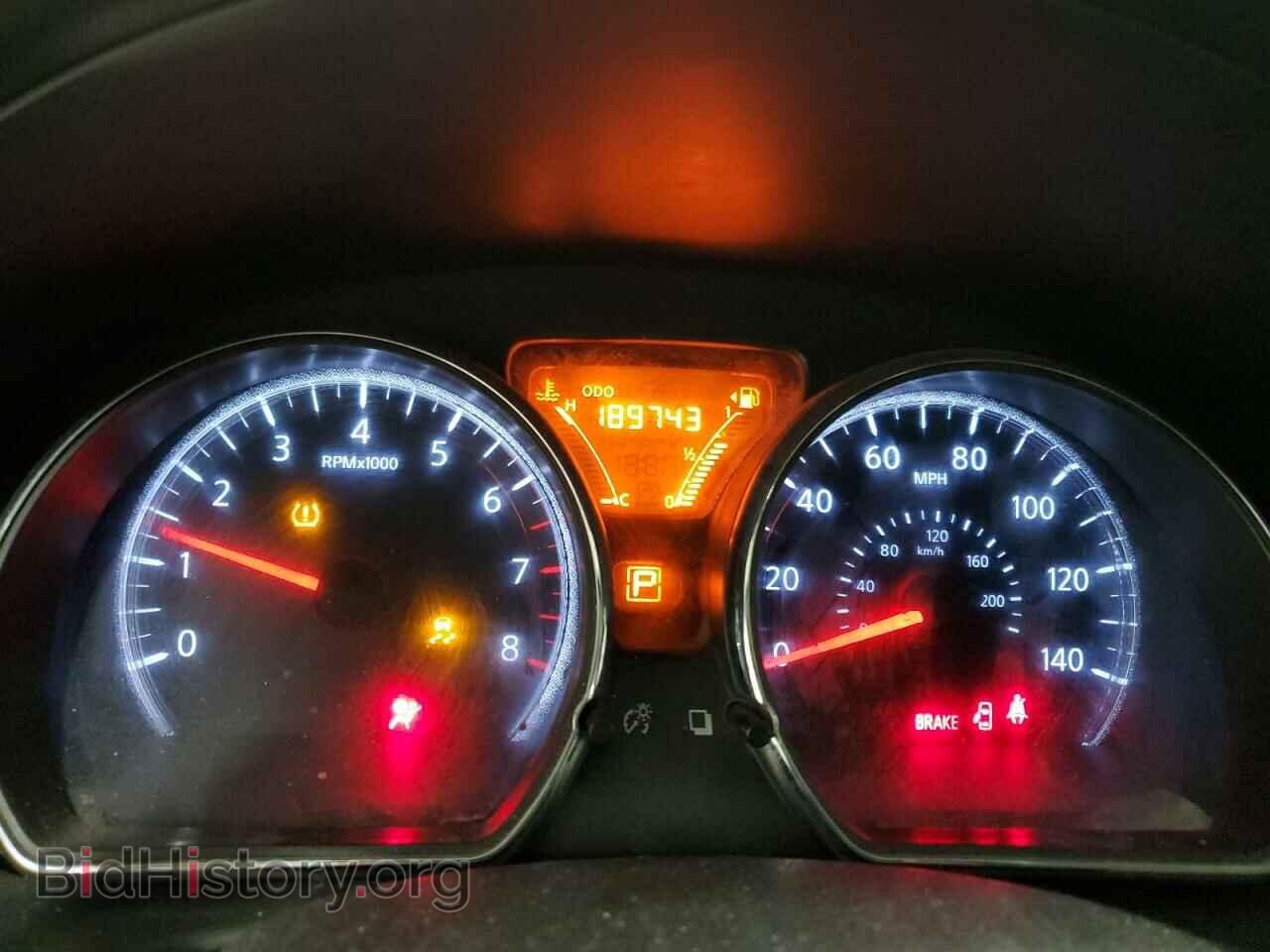 2017 NISSAN VERSA - VIN: 3N1CE2CPXHL356606 - Фото 9