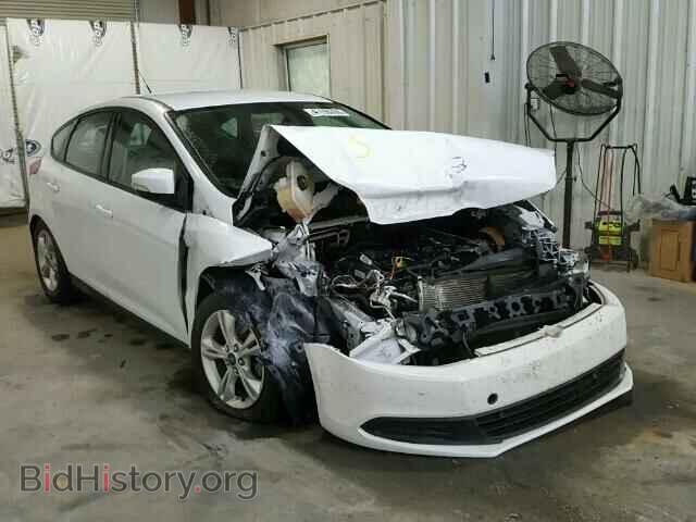 Photo 1FADP3K24EL163047 - FORD FOCUS 2014