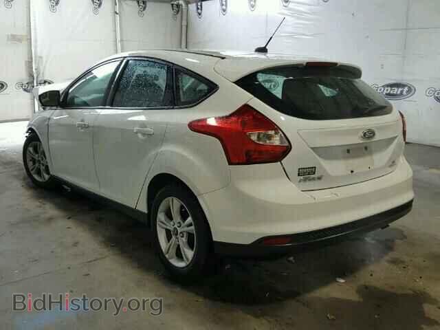 2014 FORD FOCUS - VIN: 1FADP3K24EL163047 - Photo 3