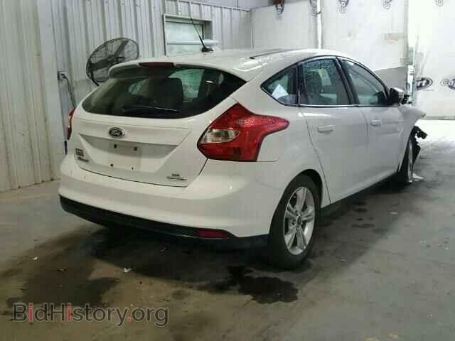 2014 FORD FOCUS - VIN: 1FADP3K24EL163047 - Photo 4
