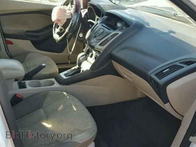 2014 FORD FOCUS - VIN: 1FADP3K24EL163047 - Photo 5