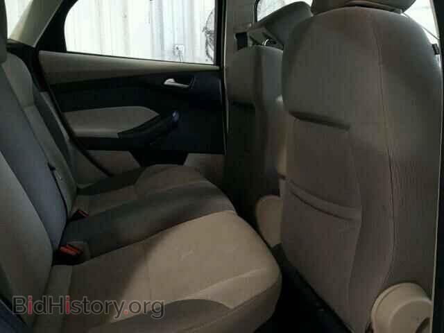 2014 FORD FOCUS - VIN: 1FADP3K24EL163047 - Photo 6