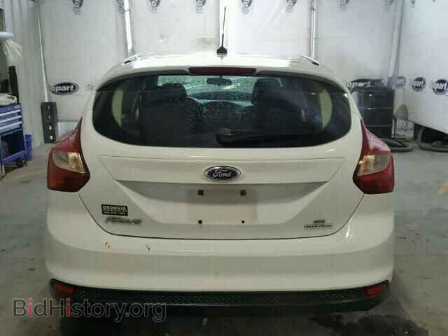 2014 FORD FOCUS - VIN: 1FADP3K24EL163047 - Photo 9