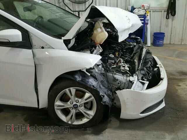 2014 FORD FOCUS - VIN: 1FADP3K24EL163047 - Photo 10
