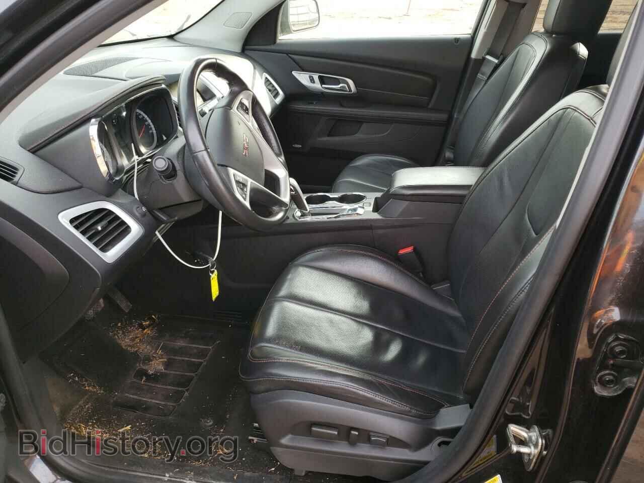2013 GMC TERRAIN - VIN: 2GKFLVEK1D6395607 - Photo 7