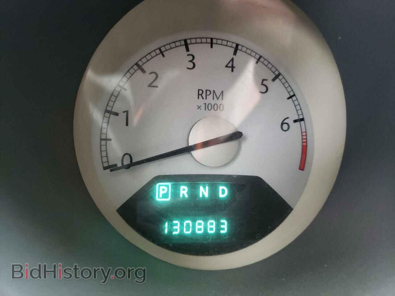 2008 CHRYSLER SEBRING - VIN: 1C3LC45K88N250580 - Фото 8
