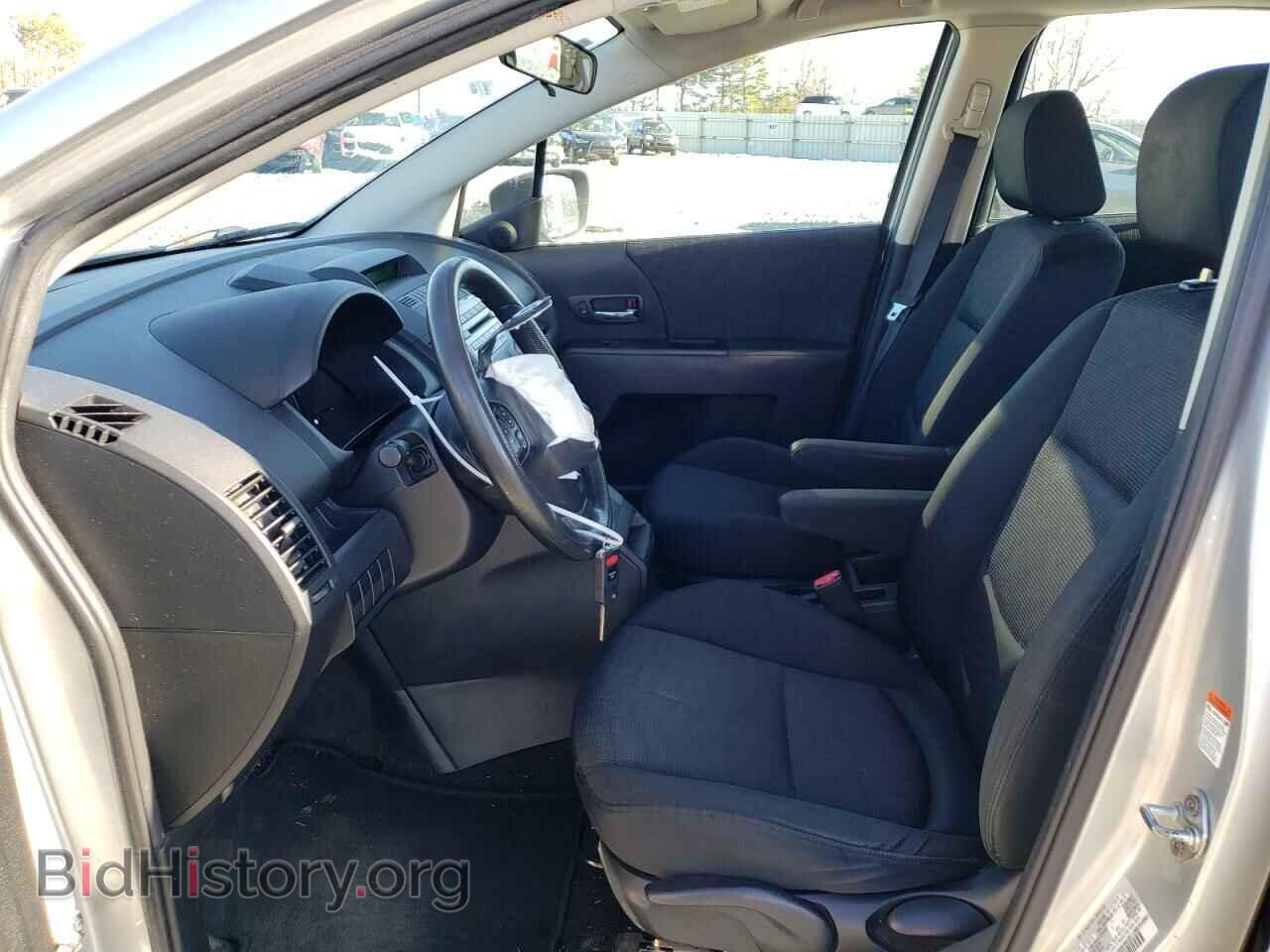 2009 MAZDA 5 - VIN: JM1CR293490330510 - Фото 7