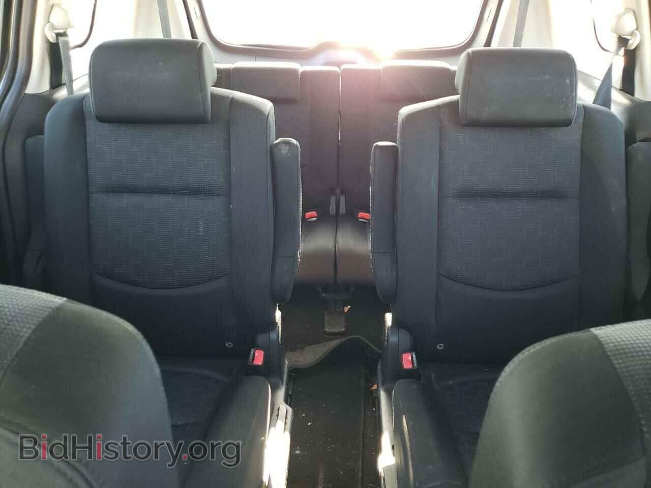 2009 MAZDA 5 - VIN: JM1CR293490330510 - Фото 10