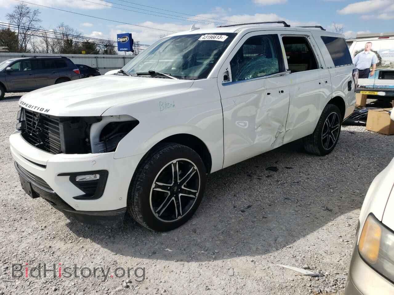 Photo 1FMJU2AT9MEA57721 - FORD EXPEDITION 2021