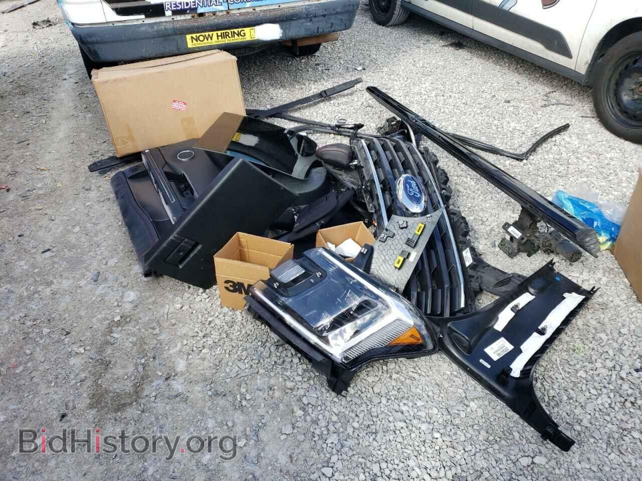 2021 FORD EXPEDITION - VIN: 1FMJU2AT9MEA57721 - Photo 13