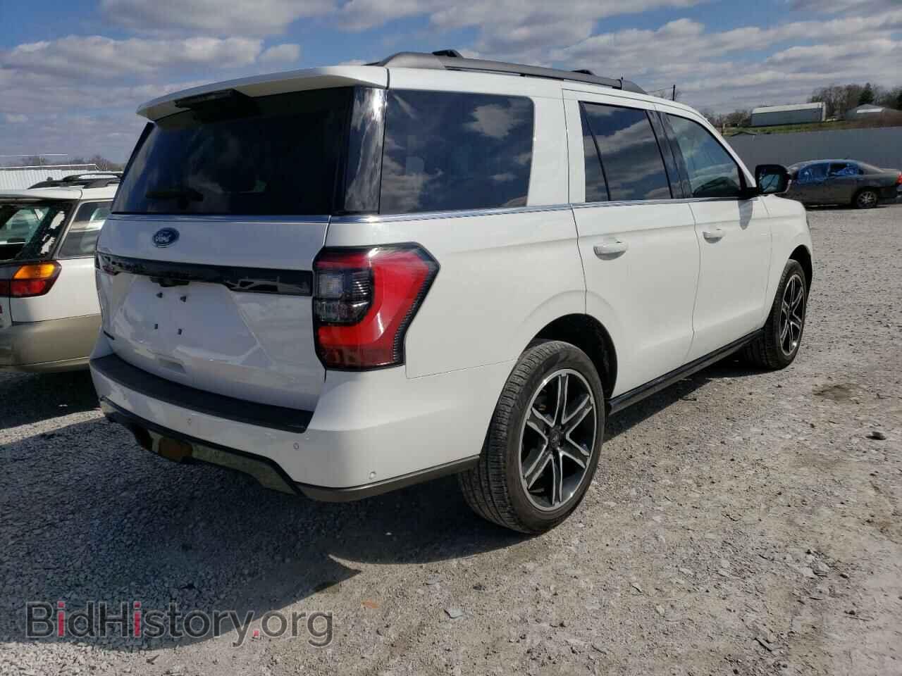 2021 FORD EXPEDITION - VIN: 1FMJU2AT9MEA57721 - Photo 3
