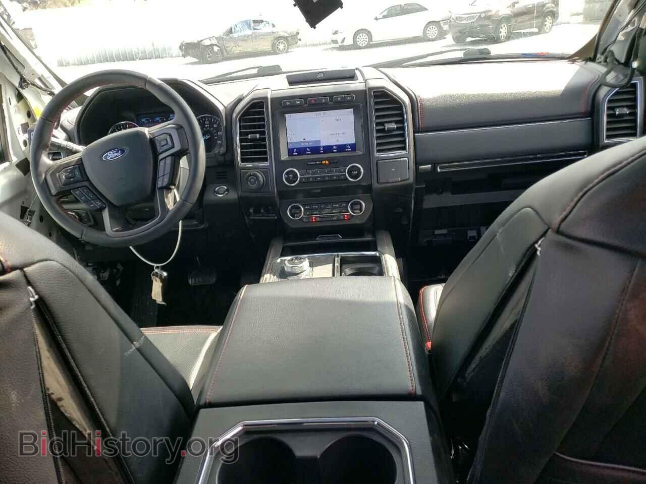 2021 FORD EXPEDITION - VIN: 1FMJU2AT9MEA57721 - Photo 8