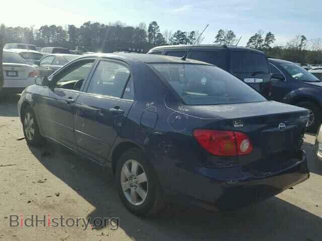 2003 TOYOTA COROLLA - VIN: 2T1BR32E73C088600 - Photo 3