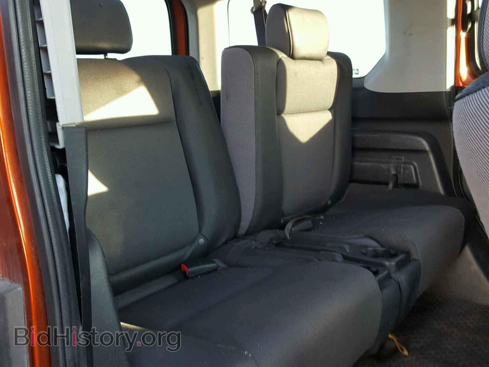 2004 HONDA ELEMENT - VIN: 5J6YH28584L000950 - Photo 6