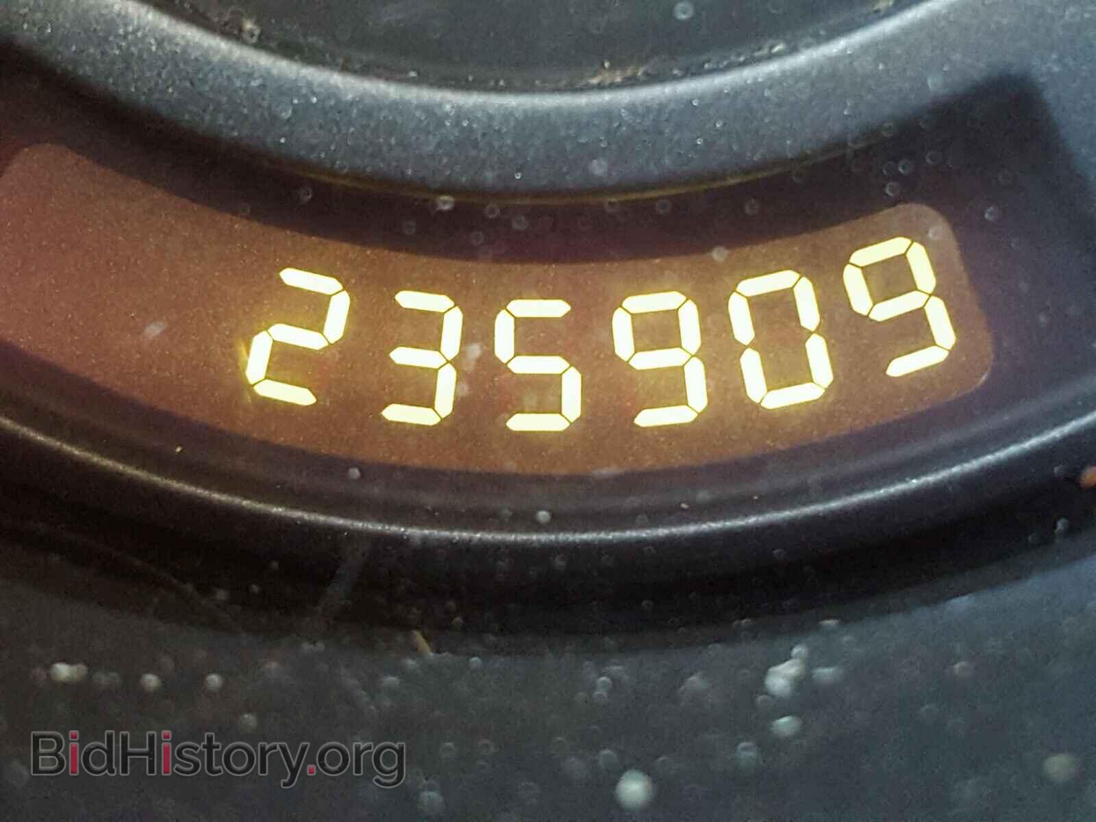 2004 HONDA ELEMENT - VIN: 5J6YH28584L000950 - Photo 8