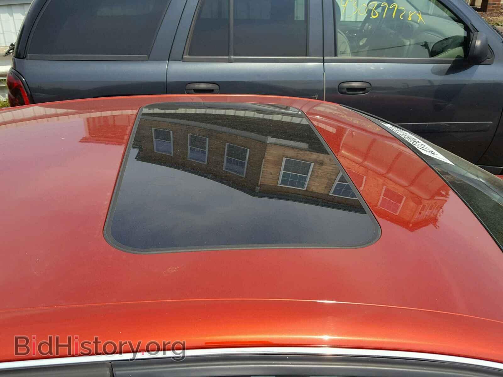 2013 AUDI A4 - VIN: WAUFFAFL4DN034111 - Фото 9