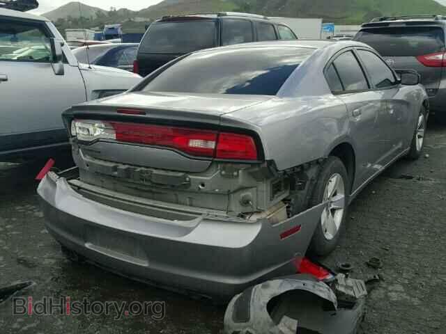 2011 DODGE CHARGER - VIN: 2B3CL3CG4BH527781 - Фото 4
