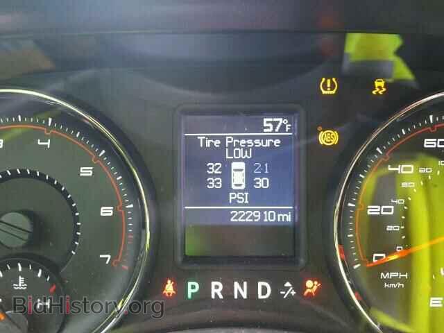 2011 DODGE CHARGER - VIN: 2B3CL3CG4BH527781 - Фото 8