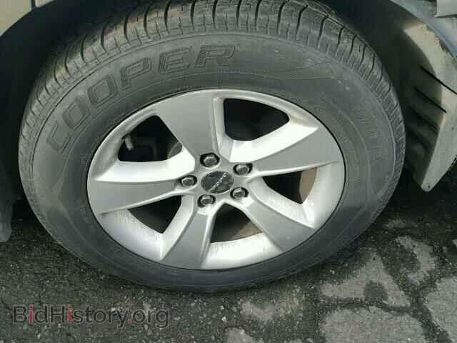 2011 DODGE CHARGER - VIN: 2B3CL3CG4BH527781 - Фото 10