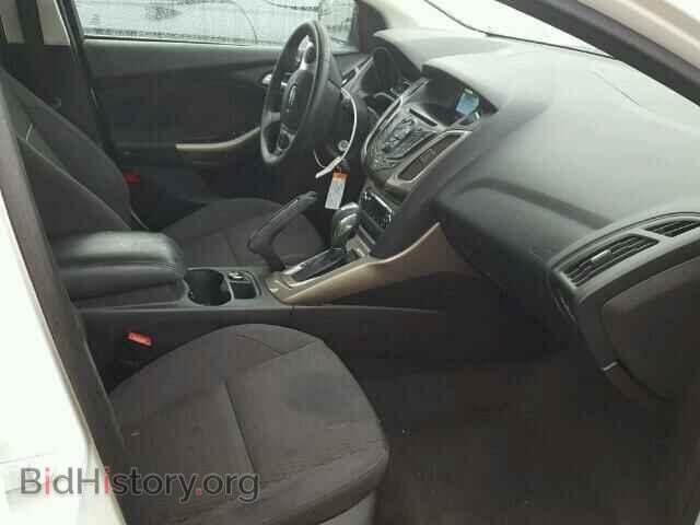 2012 FORD FOCUS - VIN: 1FAHP3M23CL367463 - Фото 5