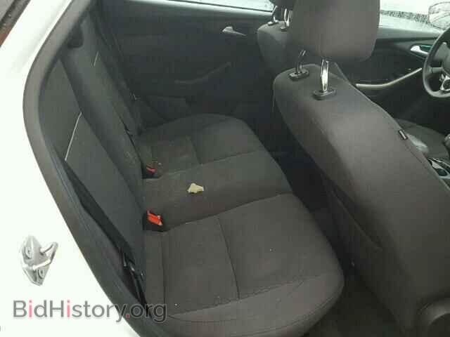 2012 FORD FOCUS - VIN: 1FAHP3M23CL367463 - Фото 6