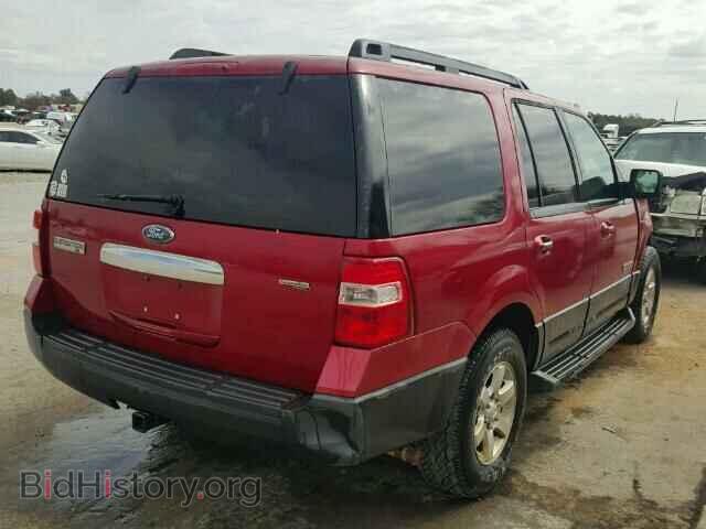 2007 FORD EXPEDITION - VIN: 1FMFU16547LA62786 - Фото 4