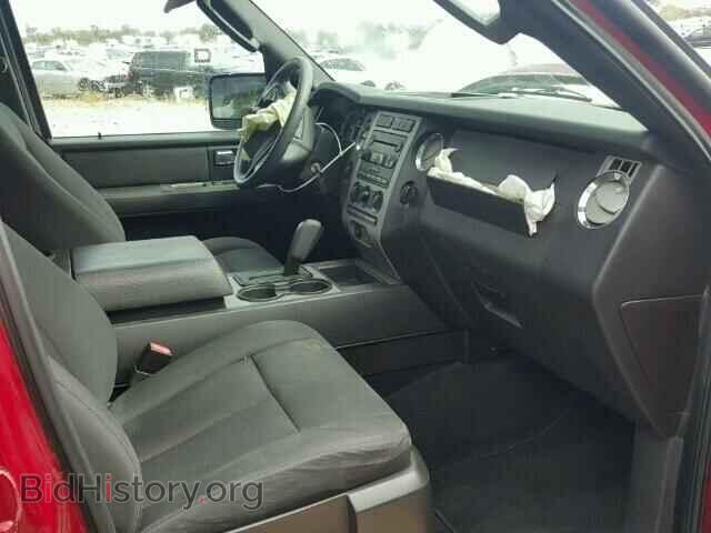 2007 FORD EXPEDITION - VIN: 1FMFU16547LA62786 - Фото 5