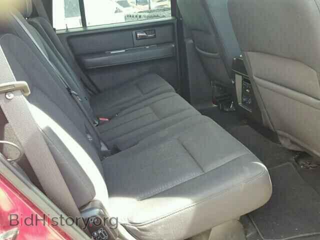 2007 FORD EXPEDITION - VIN: 1FMFU16547LA62786 - Фото 6