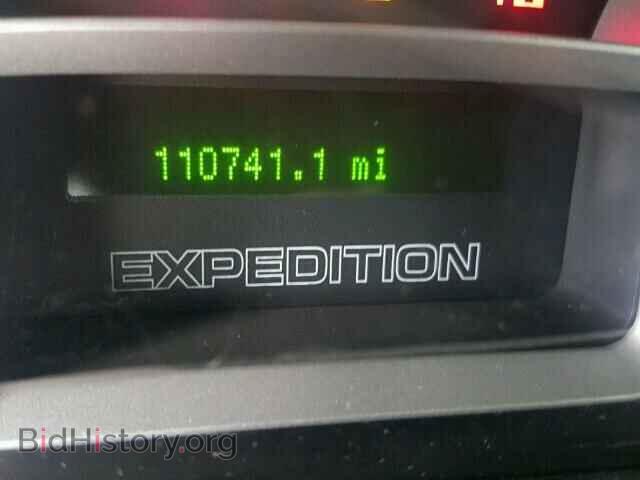 2007 FORD EXPEDITION - VIN: 1FMFU16547LA62786 - Фото 8